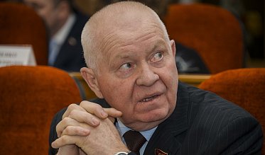 Депутаты Законодательного Собрания утвердили бюджет на 2026–2028 годы